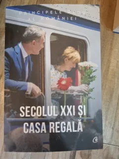 Secolul XXI și Casa Regală - Principel Radu al României