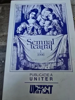 Semnal Teatral nr.1/1996