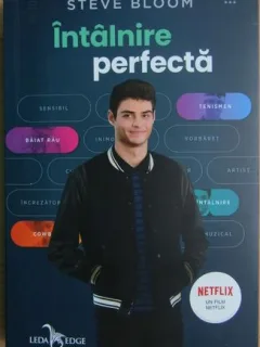 Steve Bloom - Intalnire Perfecta