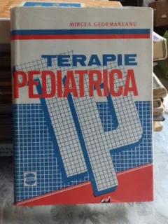TERAPIE PEDIATRICA - MIRCEA GEORMANEANU
