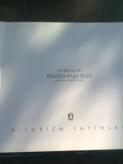 THE BOOK OF RUSTEM PASA TALES  (CARTE IN LIMBA ENGLEZA)
