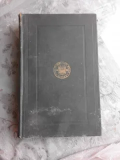 THE THEORY OF EQUATIONS - WILLIAM SNOW BURNSIDE  VOL.II  (TEXT IN LIMBA ENGLEZA)