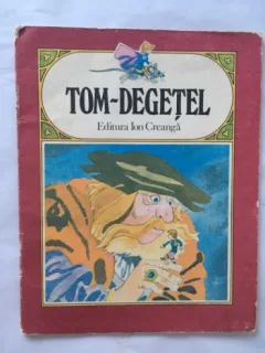 TOM DEGETEL  (TEXT PRESCURTAT)