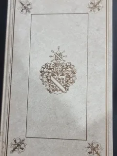 Topograhie de L Alsace - Matthieu Merian