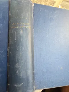 Tratat elementar de anatomie descriptiva si topografica (cu aplicatiuni medico-chirurgicale) - Vol. I Editia a III-a - Victor Papilian