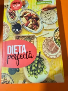 Vasi Radulescu - Dieta Perfecta