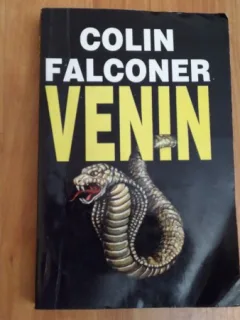 VENIN-COLIN FALCONER