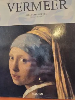 Vermeer - Norbert Schneider