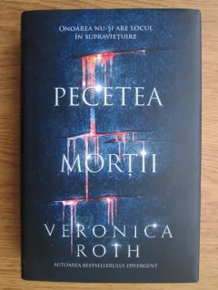 Veronica Roth - Pecetea mortii