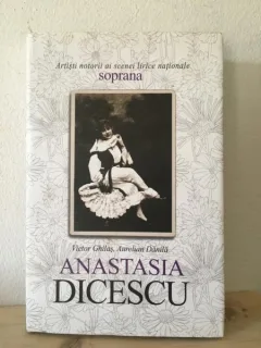 Victor Ghilas, Aurelian Danila - Anastasia Dicescu