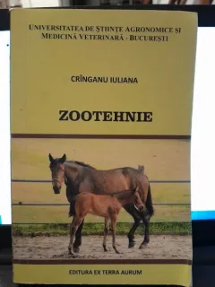 Zootehnie - Cringanu Iuliana