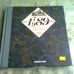 1789 1989 L'AGENDA