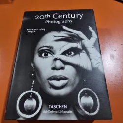 20th Century. Photography - Jutta Hendricks