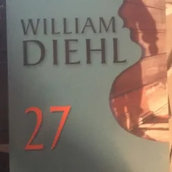 27 - William Diehl