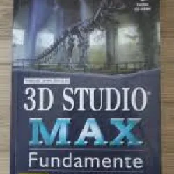 3D Studio Max. Fundamente - Michael Todd Peterson