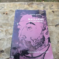 Mallarmé par lui-même - Charles Mauron