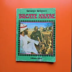 Bucate arabe - George Grigore