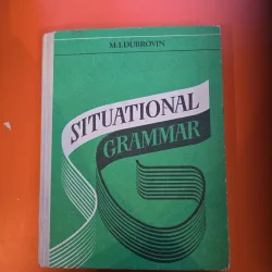 Situational Grammar - M. I. Dubrovin