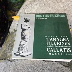 Pontus-Euxinus - V. Canarache
