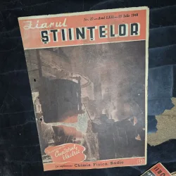 Ziarul Științelor -nr.27/1948