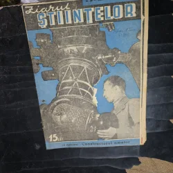 Ziarul Ştiinţelor nr.48/1948
