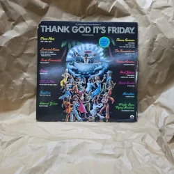 Thank God It s Friday - Diferiti Artisti