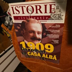 Istorie și civilizație nr.33/2012 - revista