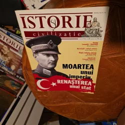 Istorie și civilizație nr.35/2012 - revista