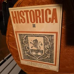 Historica III 1974