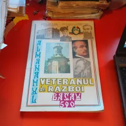 Veteranul de Razboi - Almanah