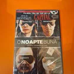 O noapte bună - DVD
