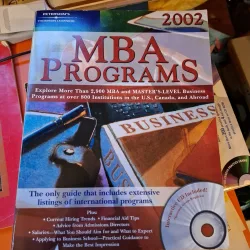 MBA Programs - Peterson's