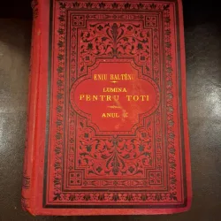 Lumina pentru toți - Eniu Bălteanu