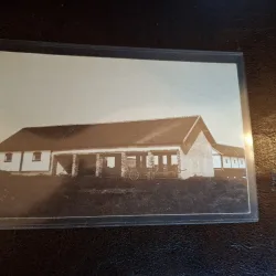 Carte postala din perioada interbelica - (necirculata)