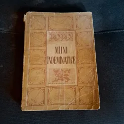 Mîini îndemînaticë - traducere din limba rusa de S.Albu