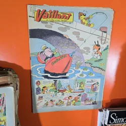 Vaillant nr.736 an 15