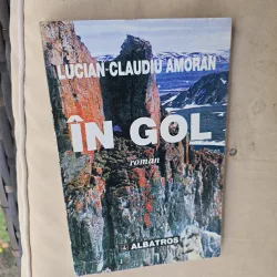 În gol - Lucian-Claudiu Amoran