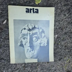 Revista Arta 2/1983