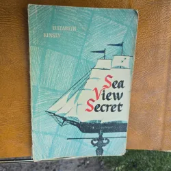 Sea View Secret - Elizabeth Kinsey