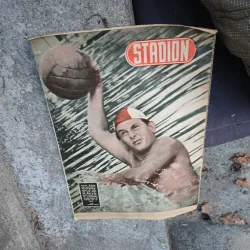 Revista Stadion