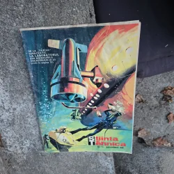 Revista Stiinta si Tehnica nr.11/1968