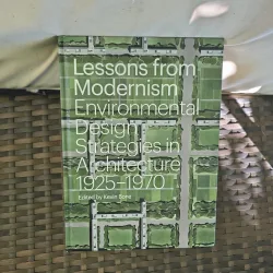 Lessons from Modernism - Kevin Bone