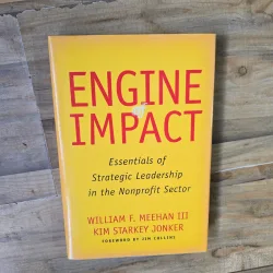 Engine impact - William F. Meehan III, Kim Starkey Jonker