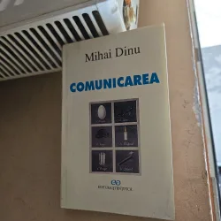 COMUNICAREA - Mihai Dinu