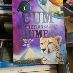 Cum funcționează lumea