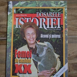 Revista Dosarele istoriei nr.9(25)/1998