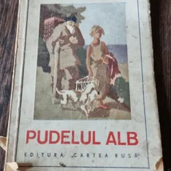A. I. Kuprin - Pudelul Alb