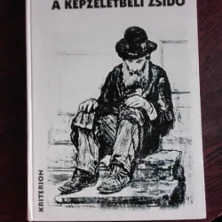 A KEPZELETBELI ZSIDO - ANDREI OISTEANU  (IMAGINEA EVREULUI, CARTE IN LIMBA MAGHIARA)