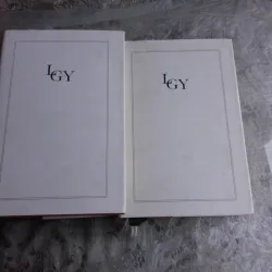 A TARSADALMI LET ONTOLOGIAJA RÓL - LUKACS GYORGY  2 VOLUME