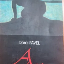 Agata murind - Dora Pavel